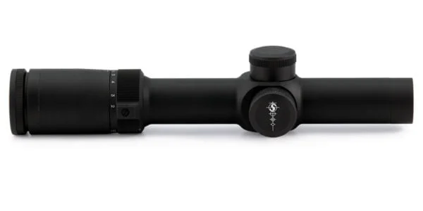 Rugged 3-9×40 | Shepherd Scopes