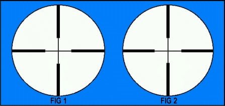 Dual Reticle Scope Shepherd Scopes