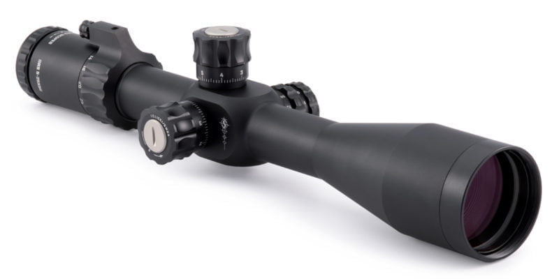 Rifle Scopes | Shepherd Scopes