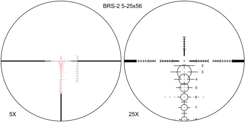 BRS 5-25×56 | Shepherd Scopes