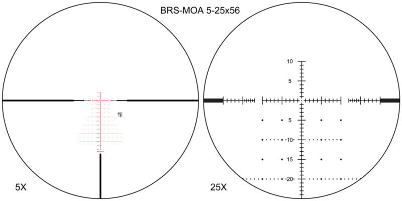 BRS 5-25×56 | Shepherd Scopes