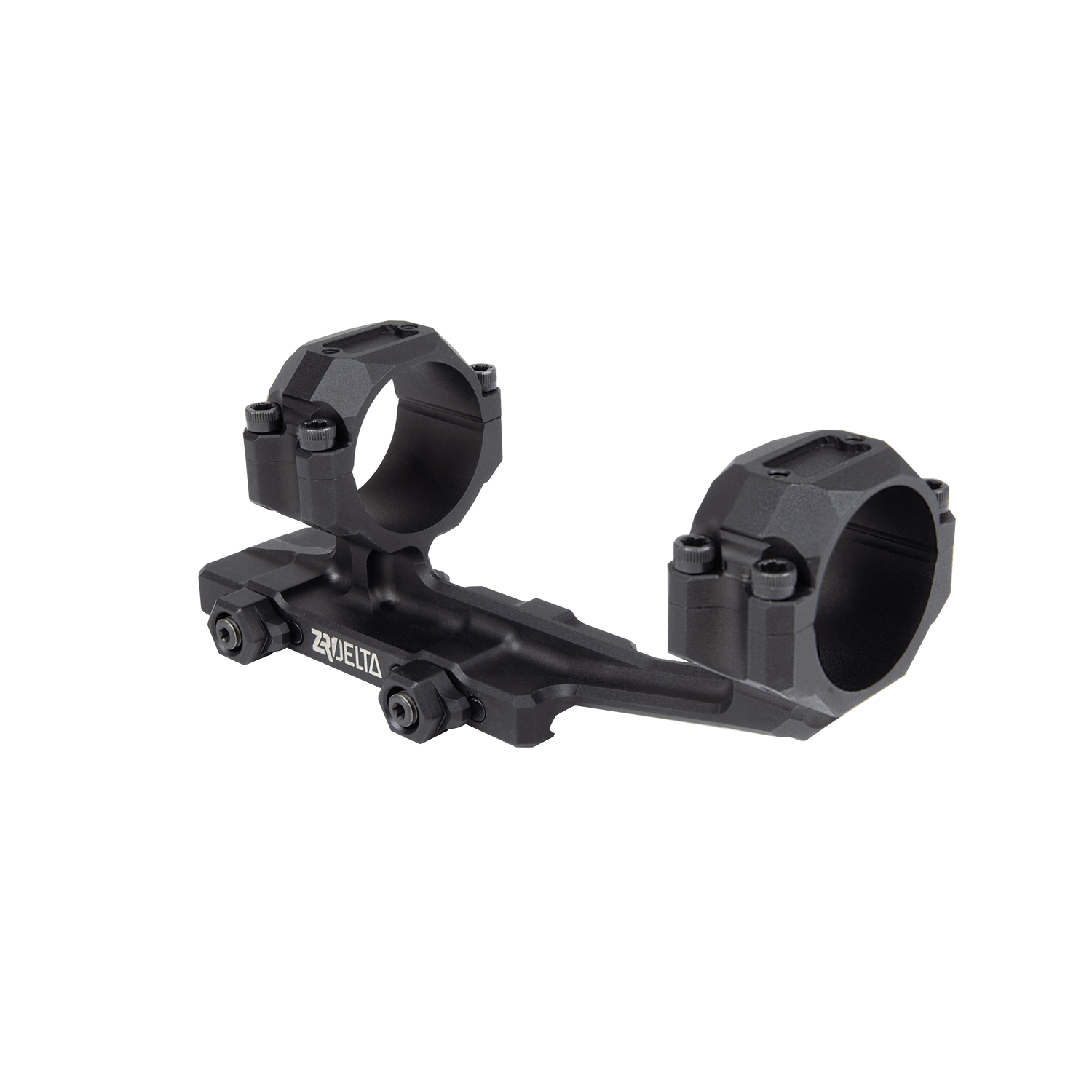 Zrodelta Frz One Piece Qd Mount Shepherd Scopes