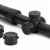 Shepherd Scopes Rogue 1-4x24 LPVO Scope