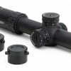 Shepherd Scopes Rogue 1-8x24 LPVO Scope