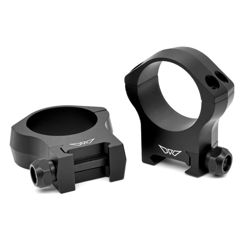 Shop Hunting and Tactical Rifle Scopes | Shepherd Scopes