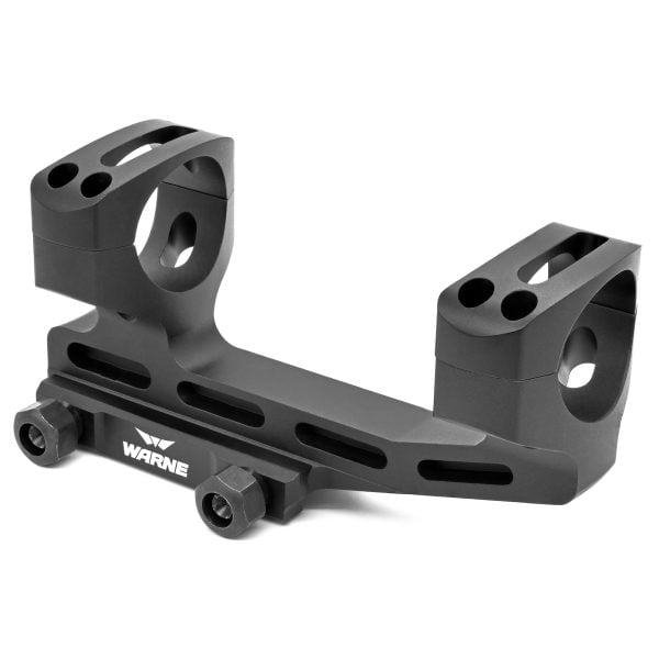 Warne 1.9" Super High MSR Mount